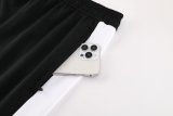 2025 NK Black Jacket Tracksuit