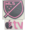 MLS /TV (25专用色/粉TV)印左袖 MLS /TV (25专用色/粉TV)印左袖