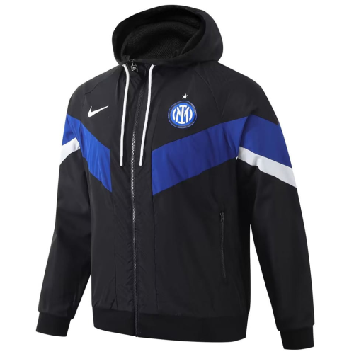 2025 INT New Pattern Windbreaker