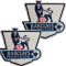 Pre League 13/14 Double