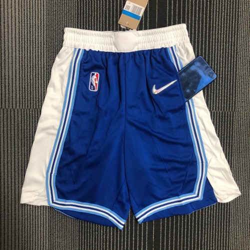 Lakers 75th anniversary Retro Vintage pants
