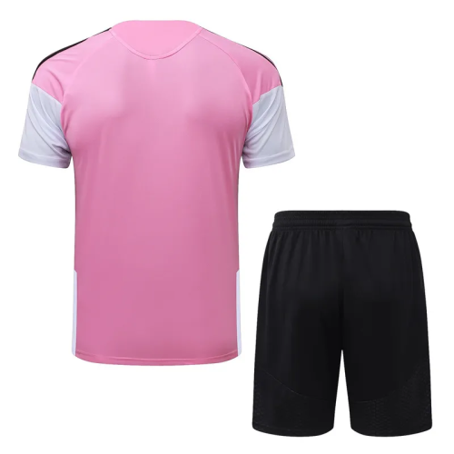 26-27 Inter Miami High Quality Training Short Suit