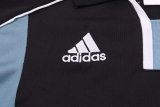 2000-2001 Newcastle Away Kids Retro Soccer Jersey