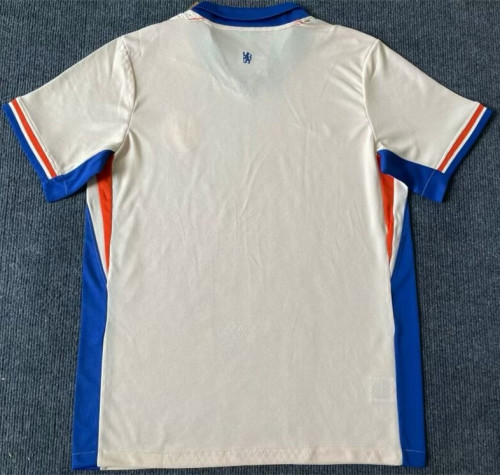24-25 CHE Away Fans Soccer Jersey