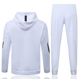 25-26 Aja× High Quality Hoodie Jacket Tracksuit