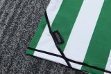 2003-2004 Real Betis Home Retro Kids Soccer Jersey