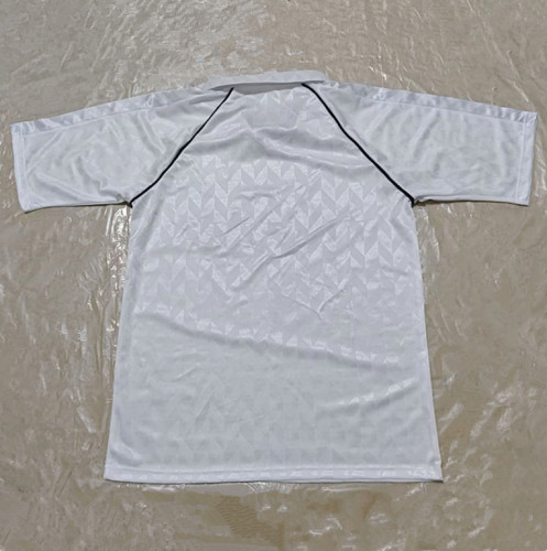 1987-1989 TOT Home Retro Soccer Jersey