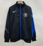 2025 CHE New Pattern Windbreaker