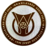 2026 Palmeiras Away Adult Suit