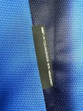 2006 Italy Home Long sleeves Retro Soccer Jersey