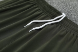 25-26 CHE High Quality Half Pull Tracksuit