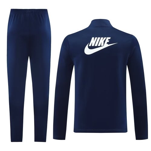 2025 NK Blue Green Jacket Tracksuit