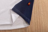 1998 Spain Away Retro Soccer Jersey