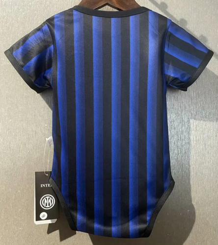 25-26 INT Home Baby Infant Crawl Suit