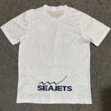 25-26 AEK Athens Third Fans Soccer Jersey