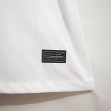 21-22 PSG Paris  Away Fans Soccer Jersey