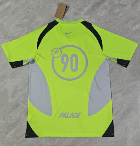 25-26 NK Green T-Shirt