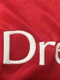 2000 ARS Home Long Sleeve Retro Soccer Jersey