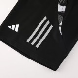 2024 AD White Training Short Suit