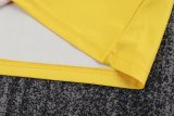 1995 Club America Home Retro Kids Soccer Jersey