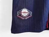 1996-1998 Scotland Home Retro Soccer Jersey