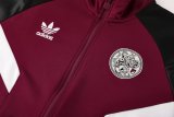 25-26 Aja× High Quality Jacket Tracksuit