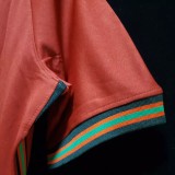 2020 Portugal  Home Fans Soccer Jersey