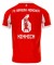 Name / Number ( KIMMICH 6 )印特别版字体