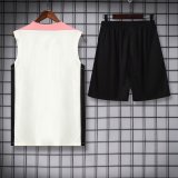 25-26 PSG High quality Tank Top And Shorts Suit