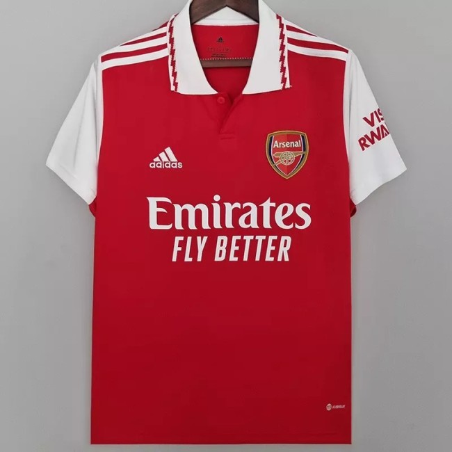 22-23 ARS Home Fans Soccer Jersey