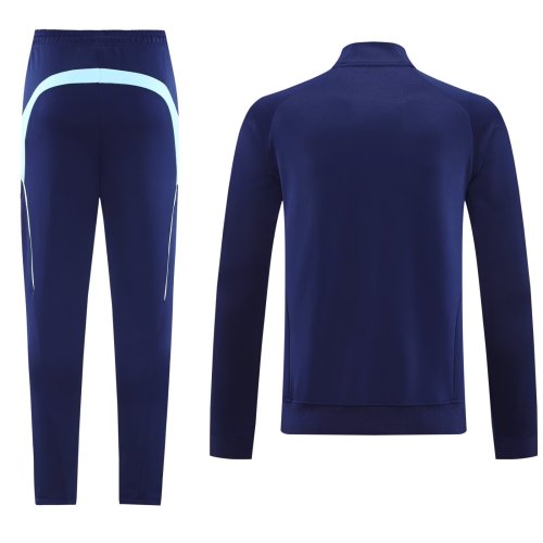 25-26 Aja× High Quality Jacket Tracksuit