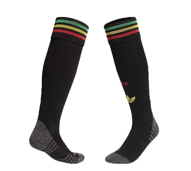 2026 JAMAICA Away Socks