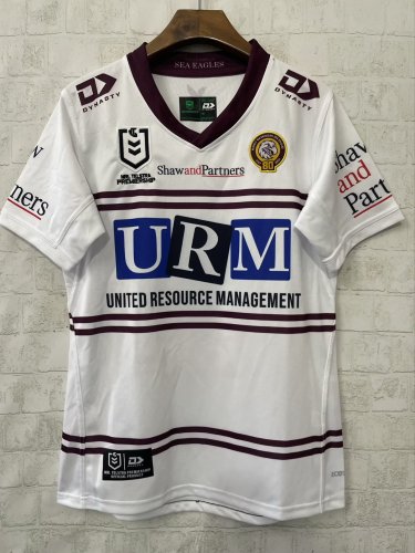 25-26 High Quality Rugby Jersey