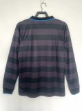 1997-1998 INT Third Long sleeves Retro Soccer Jersey