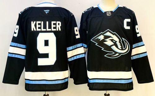 2026 NHL Utah Mammoth New Pattern Jersey
