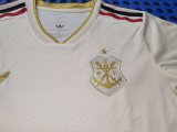 25-26 Flamengo Third Women Soccer Jersey  (女)