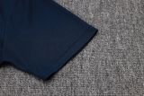 25-26 PSG High Quality Polo Tracksuit