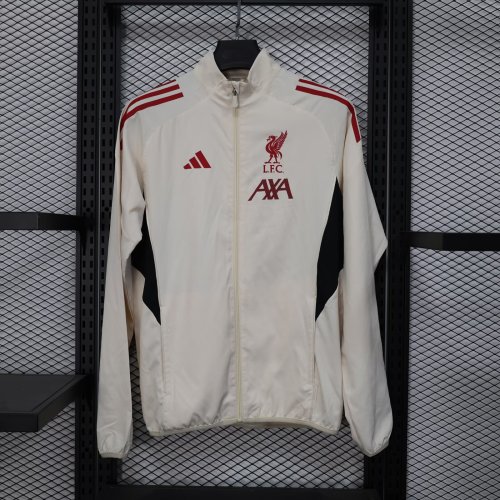 2025 LIV New Pattern Windbreaker