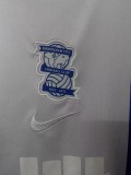 25-26 Birmingham 150th Anniversary Commemorative Edition Fans Soccer Jersey
