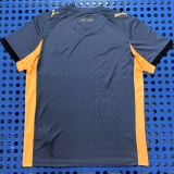 25-26 Derby County Away Fans Soccer Jersey