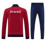 25-26 ARS High Quality Jacket Tracksuit