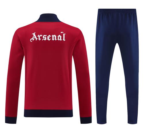 25-26 ARS High Quality Jacket Tracksuit