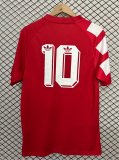 1994 Universidad De Chile Home Retro Soccer Jersey