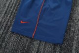 1998-1999 BAR Home Retro Kids Soccer Jersey