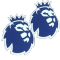 Double (PreL) (34英超普)印双袖 Double (PreL) (34英超普)印双袖