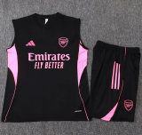25-26 ARS High Quality Tank Top And Shorts Suit