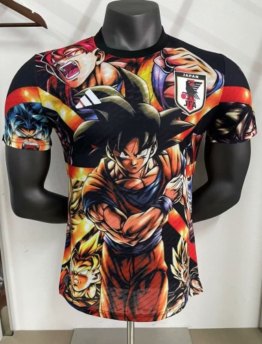 25-26 Japan Special Edition Player Version Soccer Jersey