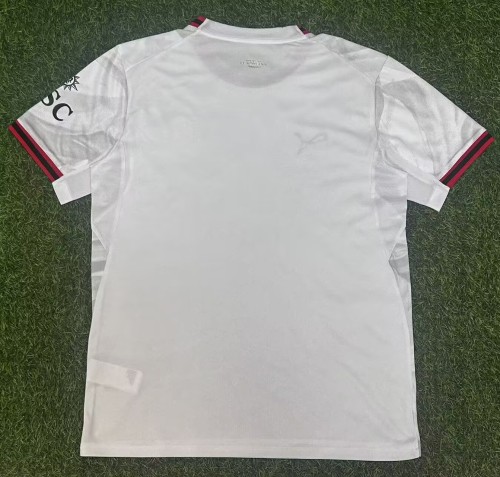 26-27 ACM Away Fans Soccer Jersey
