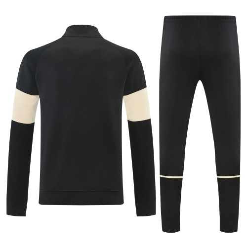 26-27 LIV High Quality Jacket Tracksuit