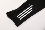 2025 AD Gray Jacket Tracksuit